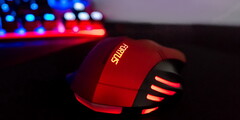 Speedlink: Kabellose Gaming-Maus Fortus mit 5 Tasten für 30 Euro