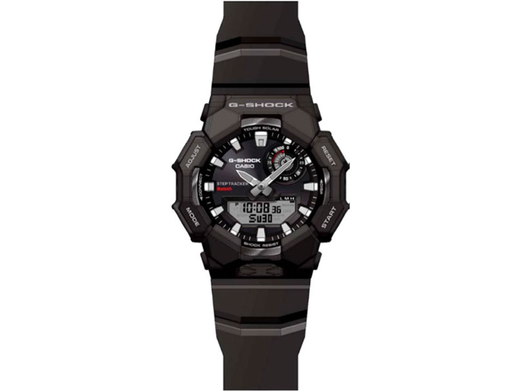 Casio G-Shock GA-B010-1A (Bildquelle: Bestwatch.ru, bearbeitet)