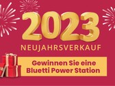 Geekmaxi startet mit einem großen Neujahrsverkauf in das Jahr 2023. (Bild: Neujahrsverkauf)