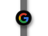 Eine Wear OS-Watch direkt von der Quelle. Google will im Herbst wohl mit Apples Watch konkurrieren.