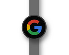 Eine Wear OS-Watch direkt von der Quelle. Google will im Herbst wohl mit Apples Watch konkurrieren.