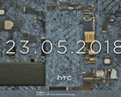HTC Werbung fürs U12+