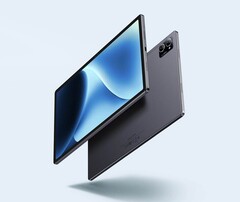 HiPad XPro: Neues Android-Tablet von Chuwi
