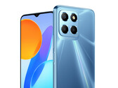 Mit dem Honor X8 5G stellt der Hersteller eine 5G-Version des Mittelklasse-Smartphones X8 vor. (Bild: Honor)