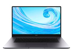Huawei MateBook D 15