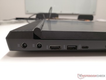 Mit einem 280-Watt-Netzteil steht nur eine reduzierte Leistung zur Verfügung