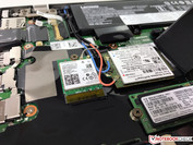 Kommunikationsmodule