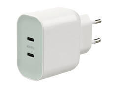 Ikea hat mit Sjöss ein preiswertes USB-C-Ladegerät neu im Programm. (Bild: Ikea)