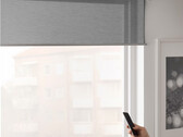 Die smarten Rollos Ikea Kadrilj und Fyrtur mit HomeKit-Anbindung bekommen kommendes Jahr Nachfolger. (Bild: Ikea)