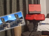 ImmerGallery Web funktioniert mit dem Virtual Boy von Nintendo oder auch Kartonbasierten Brillen.