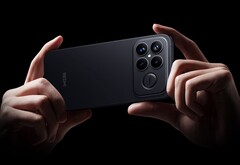 Das abgebildete Xiaomi Redmi K90 Pro Max soll bald einen Nachfolger mit 200 MP Kamera erhalten.