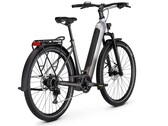 Ein gut ausgestattetes Trekking-E-Bike gibt es aktuell mit Rabatt