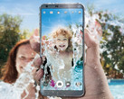 LG G6: Smartphone Flaggschiff ab dem 24. April erhältlich