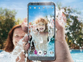 LG G6: Smartphone Flaggschiff ab dem 24. April erhältlich