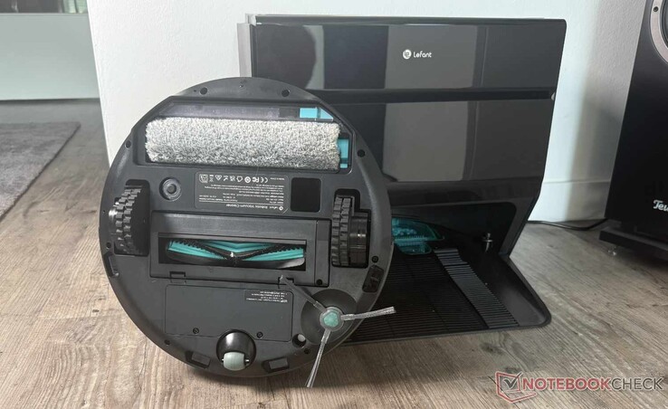 Lefant M5 Pro im Test