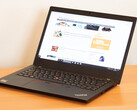 Lenovo ThinkPad L14 im Test: AMD schlägt erneut zu