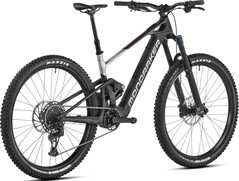 Das Neat R ist ein relativ leichtes und vollgefedertes E-Mountainbike aus Carbon und ist im Deal jetzt für unter 4.000 Euro bestellbar (Bildquelle: Mondraker)