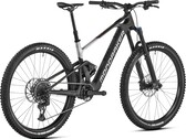 Das Neat R ist ein relativ leichtes und vollgefedertes E-Mountainbike aus Carbon und ist im Deal jetzt für unter 4.000 Euro bestellbar (Bildquelle: Mondraker)
