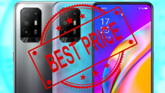 Bestpreis: Oppo A94 5G bei Kaufland für nur 289 Euro im Angebot.