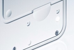 Das Nothing Phone (3a) Lite besitzt zumindest eine rückseitige LED. (Bildquelle: Nothing)