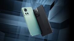 Das OnePlus Ace wird international als OnePlus 10R verkauft (Bild: OnePlus)