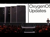 Nicht nur OnePlus 6 und OP6T, auch das OnePlus 5 und OP5T werden das Update auf Android 10 erhalten.