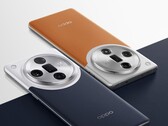 Die Oppo Find X7 Modellreihe verkauft sich laut Hersteller hervorragend. (Bild: Oppo)