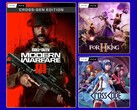 PS Plus Abonnenten bekommen auch im Juli 2026 wieder Spiele ohne Zusatzkosten