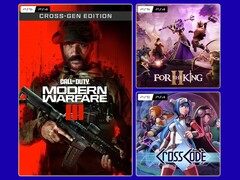 PS Plus Abonnenten bekommen auch im Juli 2026 wieder Spiele ohne Zusatzkosten