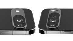 Pixel 9 und Pixel 9 Pro sowie das größere Pixel 9 Pro XL sind erstmals gemeinsam in Hands-On-Bildern zu bewundern. (Bild: @quadro_news, editiert)