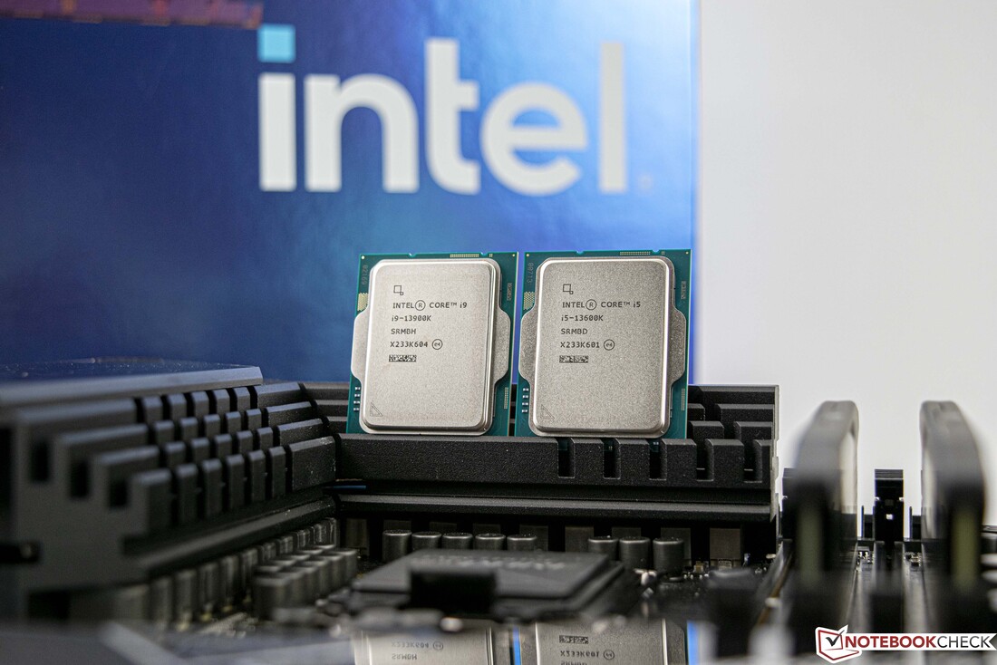 Intel Raptor Lake-S