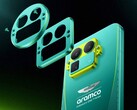Das Realme GT 8 Pro wird bald auch in einer grünen Limited Edition angeboten. (Bildquelle: Realme)