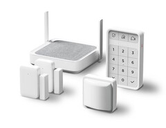 Roku Home Monitoring System SE: Sicherheitssystem für den Heimgebrauch