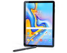 Test Samsung Galaxy Tab S4 Tablet