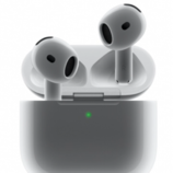 AirPods 4: Neue Kopfhörer erscheinen in zwei Varianten (Bildquelle: Apple)