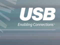 USB-Logos sollen Versionsnummern verdrängen. (Bild: USB IF)