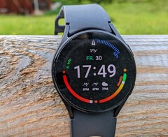 Saturn und Media Markt haben die Samsung Galaxy Watch 5 heute günstig im Angebot (Bild: Notebookcheck)