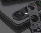 Ein in Japan angebotenes Zubehör für das Kameramodul von Sony Xperia 1 VI und Xperia 10 VI deutet auf größere Kameramodule. 