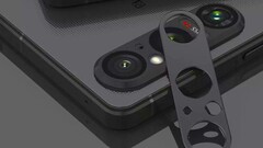 Ein in Japan angebotenes Zubehör für das Kameramodul von Sony Xperia 1 VI und Xperia 10 VI deutet auf größere Kameramodule. 