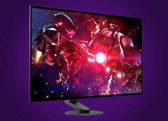 Sonys neuester Gaming-Monitor erreicht eine Bildfrequenz von bis zu 720 Hz.