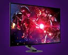 Sonys neuester Gaming-Monitor erreicht eine Bildfrequenz von bis zu 720 Hz.