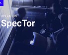 Europol kündigt 288 Festnahmen im Rahmen der Operation SpecTor an. (Bild: Europol)