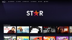 Disney+ erweitert sein Angebot um dutzende neue Filme und Serien, die teils eine höhere Altersfreigabe haben. (Bild: Disney)