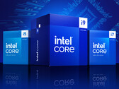Test: Intel Core i9-14900K und Intel Core i5-14600K - Mit 6 GHz out of the Box gegen AMDs X3D Prozessoren