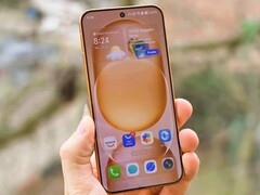 Honor Magic 8 Pro Air im Test