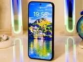 Test Oppo Reno16 Pro Smartphone
