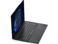 Günstige Business-Laptops nun mit optionalen 120 Hz Display: Lenovo ThinkPad Einsteigermodelle werden noch besser (abgebildet: Lenovo ThinkPad E14 Gen 7, Bildquelle: Lenovo)