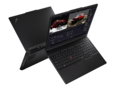Das Lenovo ThinkPad P16 Gen 3 (Bildquelle: Lenovo)