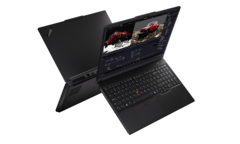 Das Lenovo ThinkPad P16 Gen 3 (Bildquelle: Lenovo)