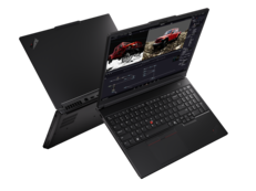 Das Lenovo ThinkPad P16 Gen 3 (Bildquelle: Lenovo)